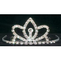 Windsor Tiaras - Mini - 1-1/2" Tall